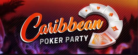 Caribbean Poker Bwin